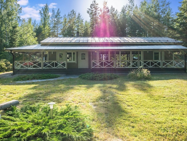Inside other - Villa blombacka by Interhome (Loviisa)