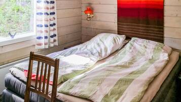 2 bedrooms, internet