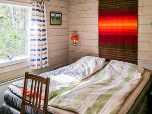 2 bedrooms, Internet