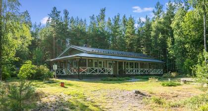 Villa blombacka by Interhome