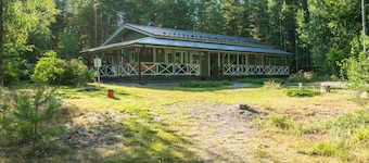 Villa blombacka by Interhome