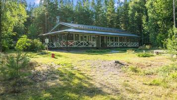 Ulkopuoli