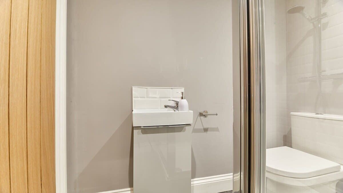 Salle de bain