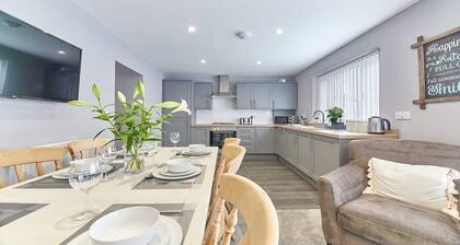 Host & Stay | Sea Breeze