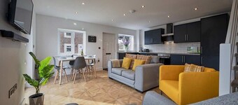 Host & Stay | The Bach