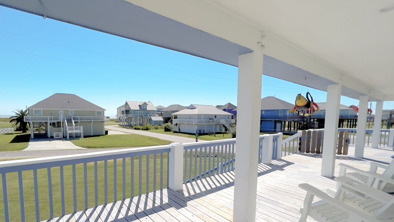 Beach'n Inn 3 Bedroom Home by Redawning
