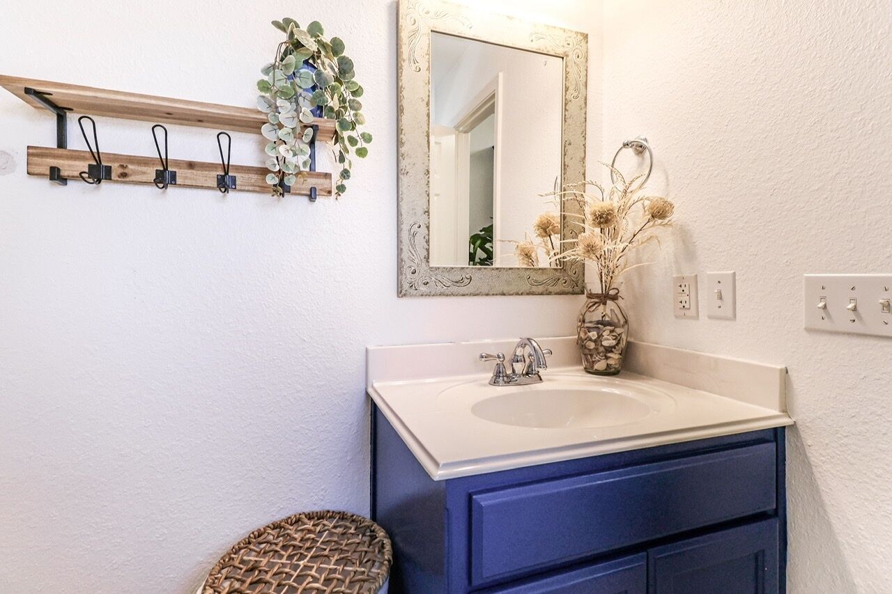 Beach'n Inn 3 Bedroom Home by Redawning