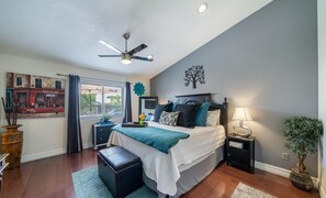 House, 4 Bedrooms | 4 bedrooms, free WiFi - Casa De Beck 4 Bedroom Home by Redawning (Scottsdale)