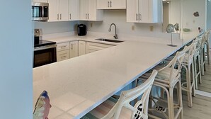 公寓客房 (3 Bedrooms) | 住宿設施服務