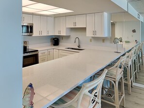 Appartamento (3 Bedrooms) | Servizio della struttura