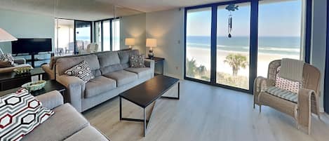 Lejlighed (3 Bedrooms) | Facilitet på overnatningsstedet