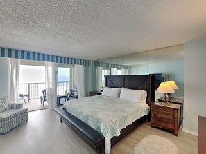 Appartamento (3 Bedrooms) | Servizio della struttura