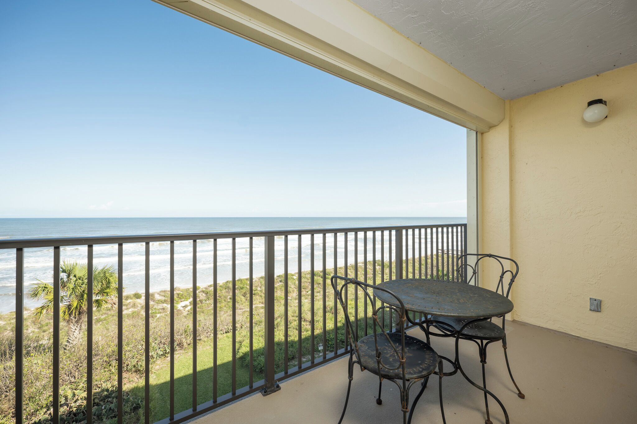 Appart'hôtel (3 Bedrooms) | Façade de l’hébergement