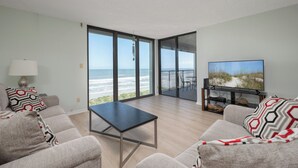 公寓客房 (3 Bedrooms) | 住宿設施服務