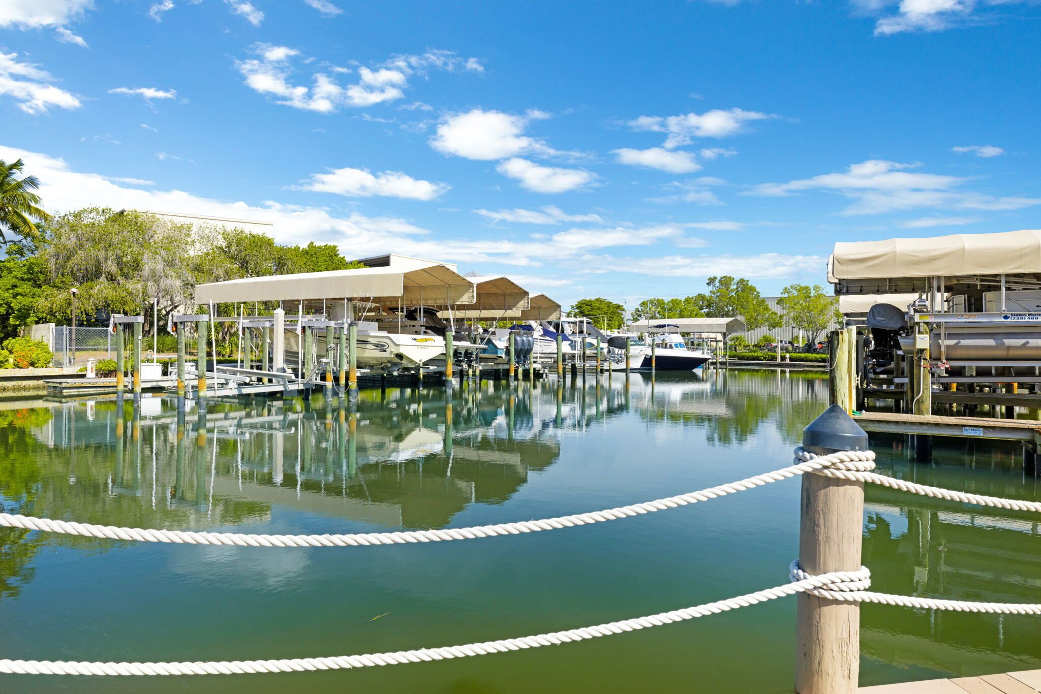 Condo (1 Bedroom) | Property amenity