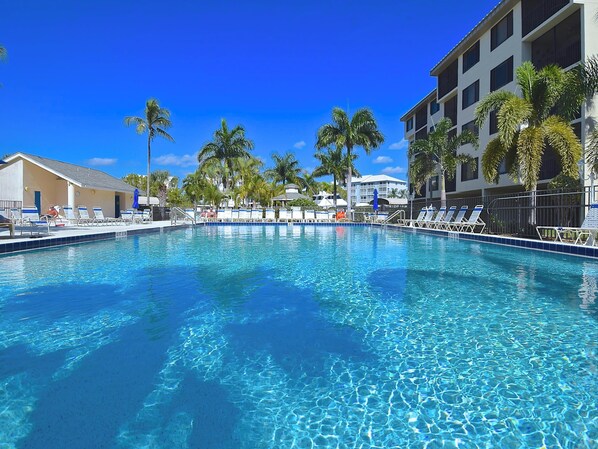 Condo (1 Bedroom) | Property amenity