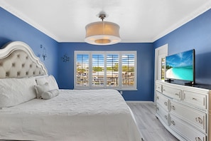 Condo (1 Bedroom) | Property amenity