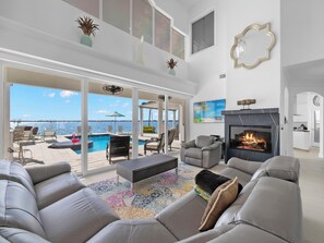 Ferienhaus (4 Bedrooms) | Ausstattung der Unterkunft