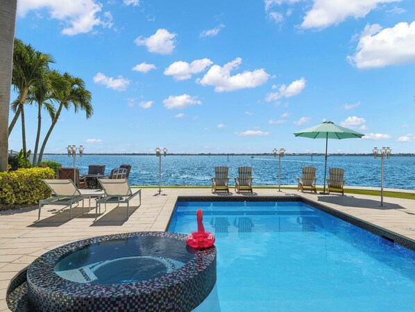 House (4 Bedrooms) | Property amenity