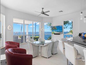 House (4 Bedrooms) | Property amenity