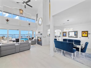 Ferienhaus (4 Bedrooms) | Ausstattung der Unterkunft