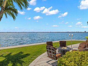 Hus (4 Bedrooms) | Fasilitet på overnattingsstedet