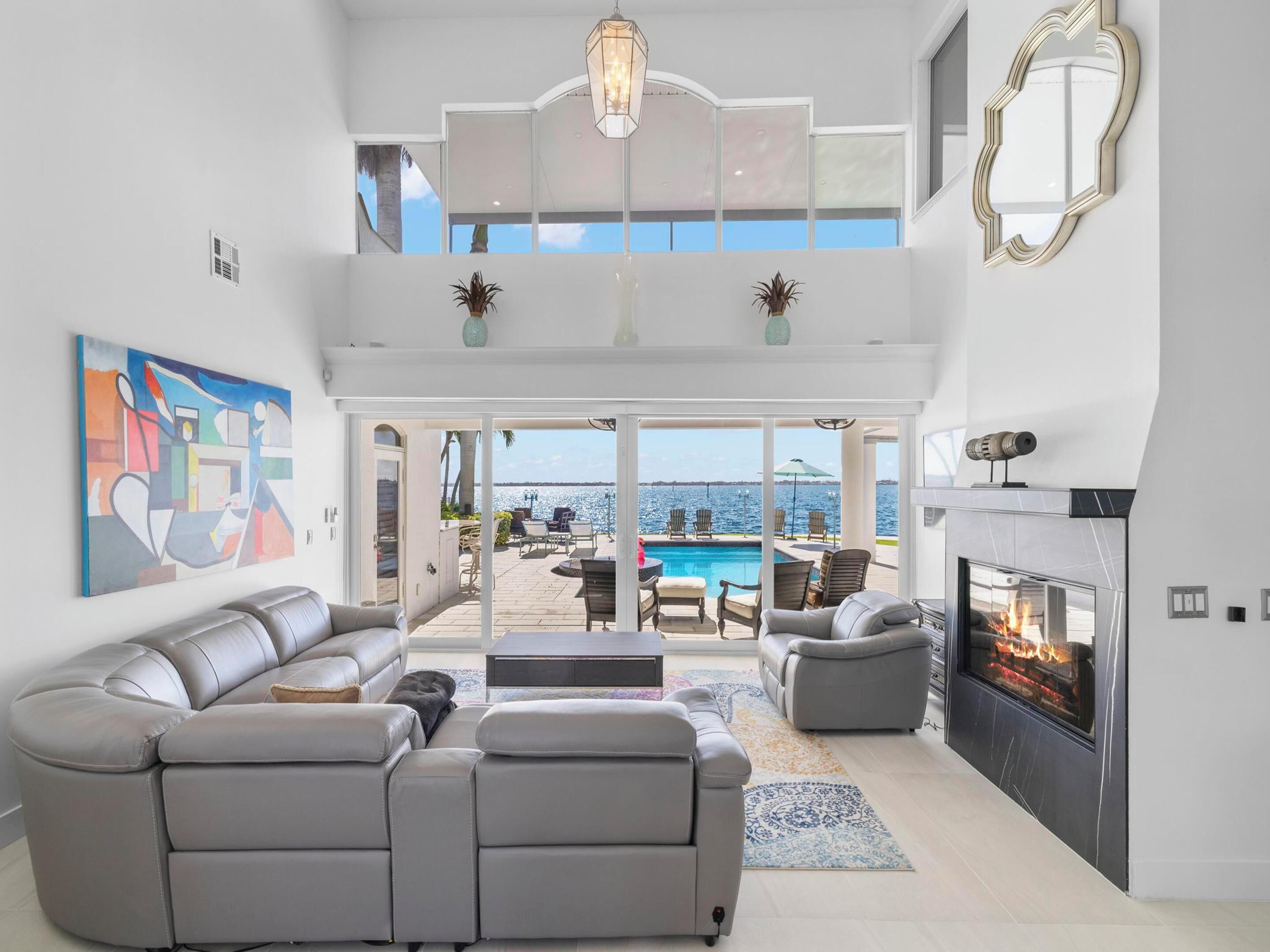 Casa (4 Bedrooms) | Servicios del alojamiento