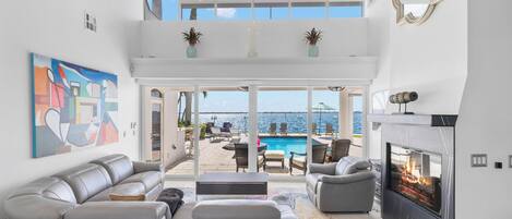 Hus (4 Bedrooms) | Facilitet på overnatningsstedet