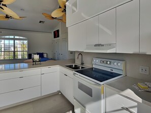 Ferienhaus (4 Bedrooms) | Ausstattung der Unterkunft