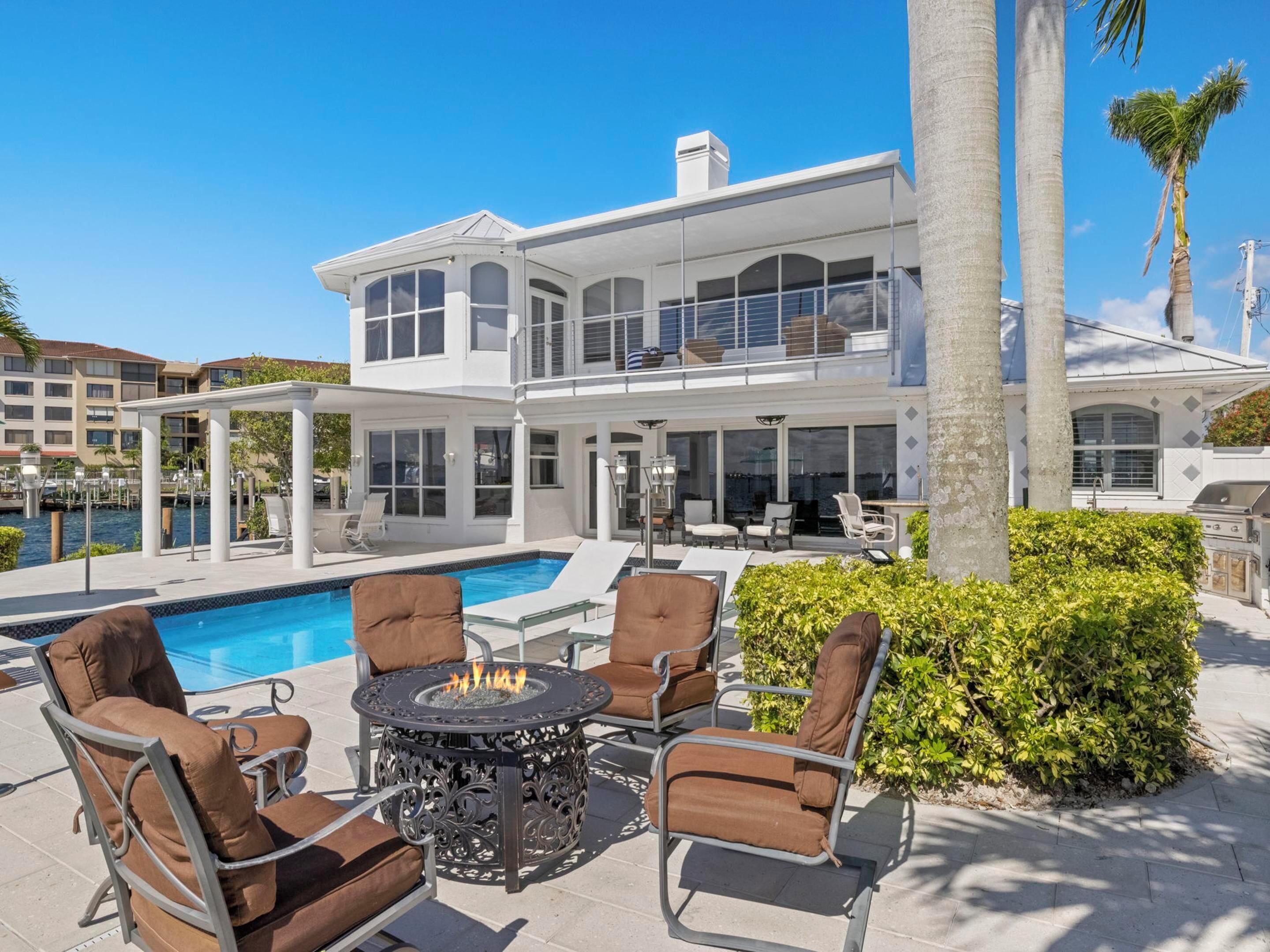 Huis (4 Bedrooms) | Accommodatievoorzieningen