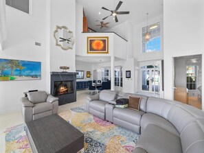 House (4 Bedrooms) | Property amenity