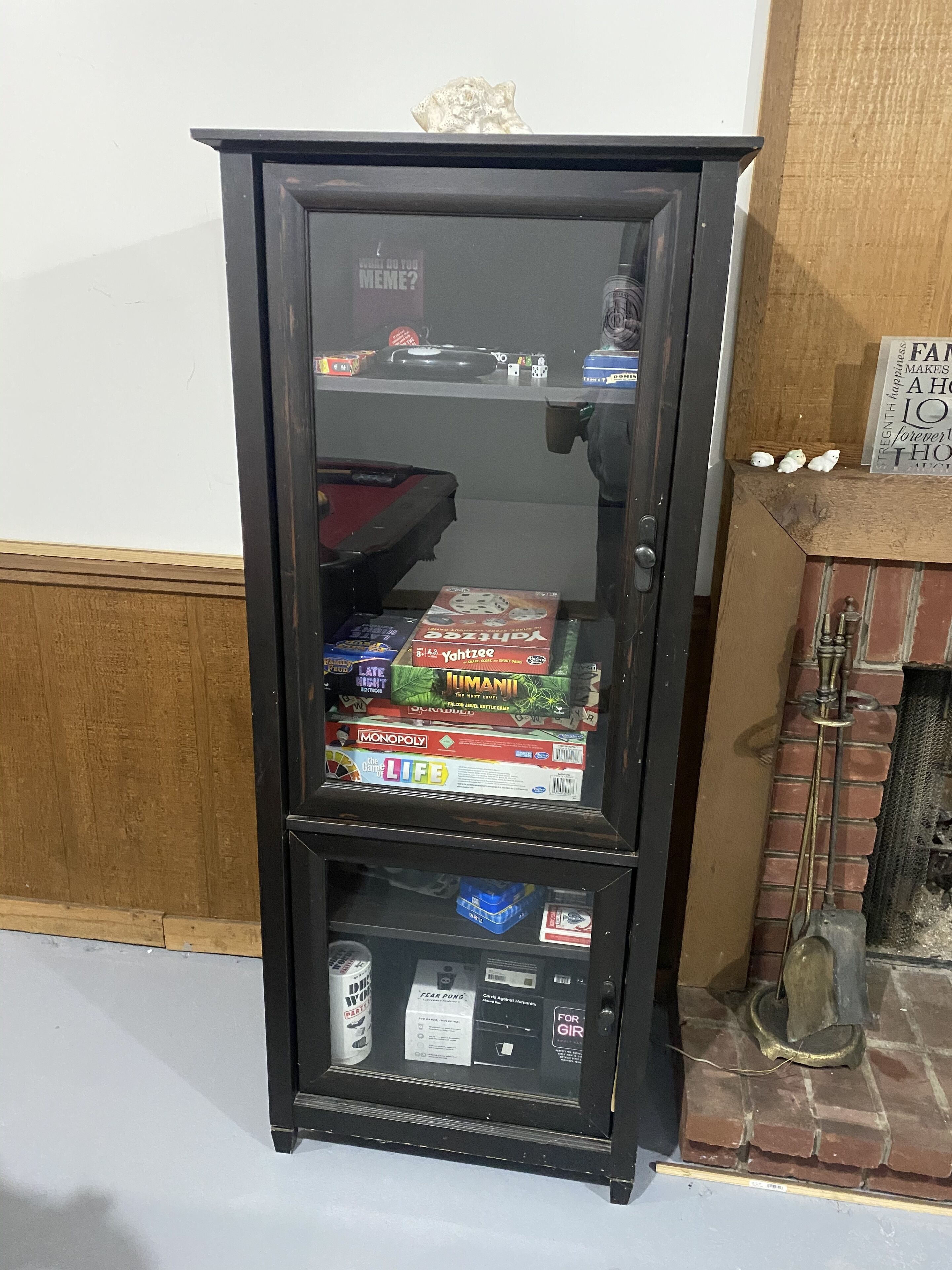 Relaxing 3 story townhouse 