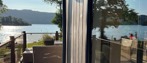 Cottage | Terrace/patio