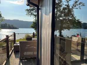 Cottage | Terrace/patio