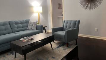 Smart TV, books, computer monitors