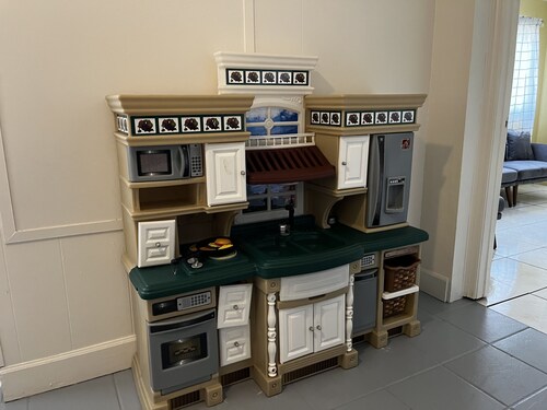 2 Bedroom Near Florida Southern