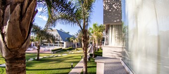 호텔 포사다 마에스토소