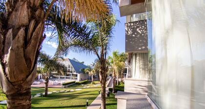 Hotel Posada Maestosso