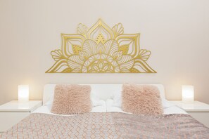 Apartment, 1 Bedroom, Balcony - Modern Apartment Warsaw by Renters (Warsaw)