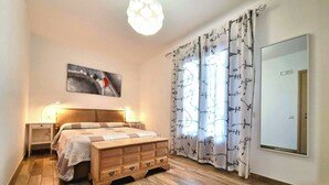 Room - APPARTAMENTO: “2° PIANO MONTE” (Cefalù)