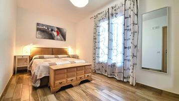 1 Schlafzimmer