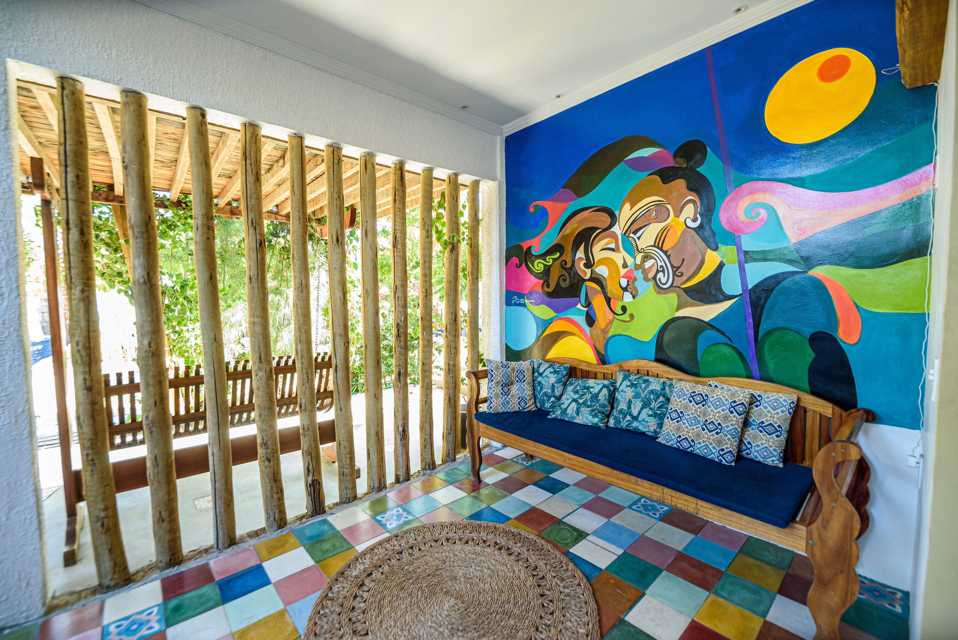 Foto - Villa Paihia Jericoacoara