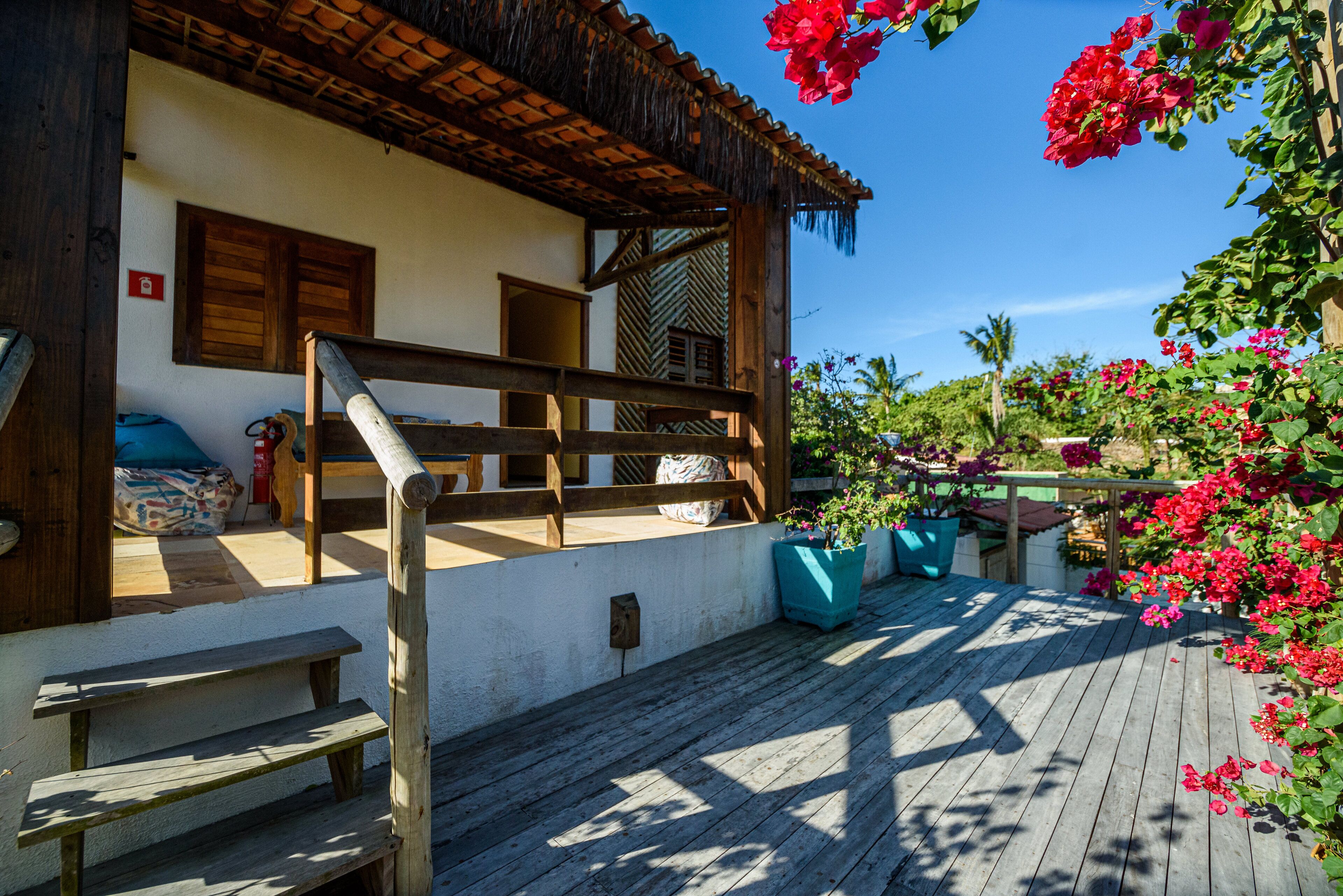 Foto - Villa Paihia Jericoacoara