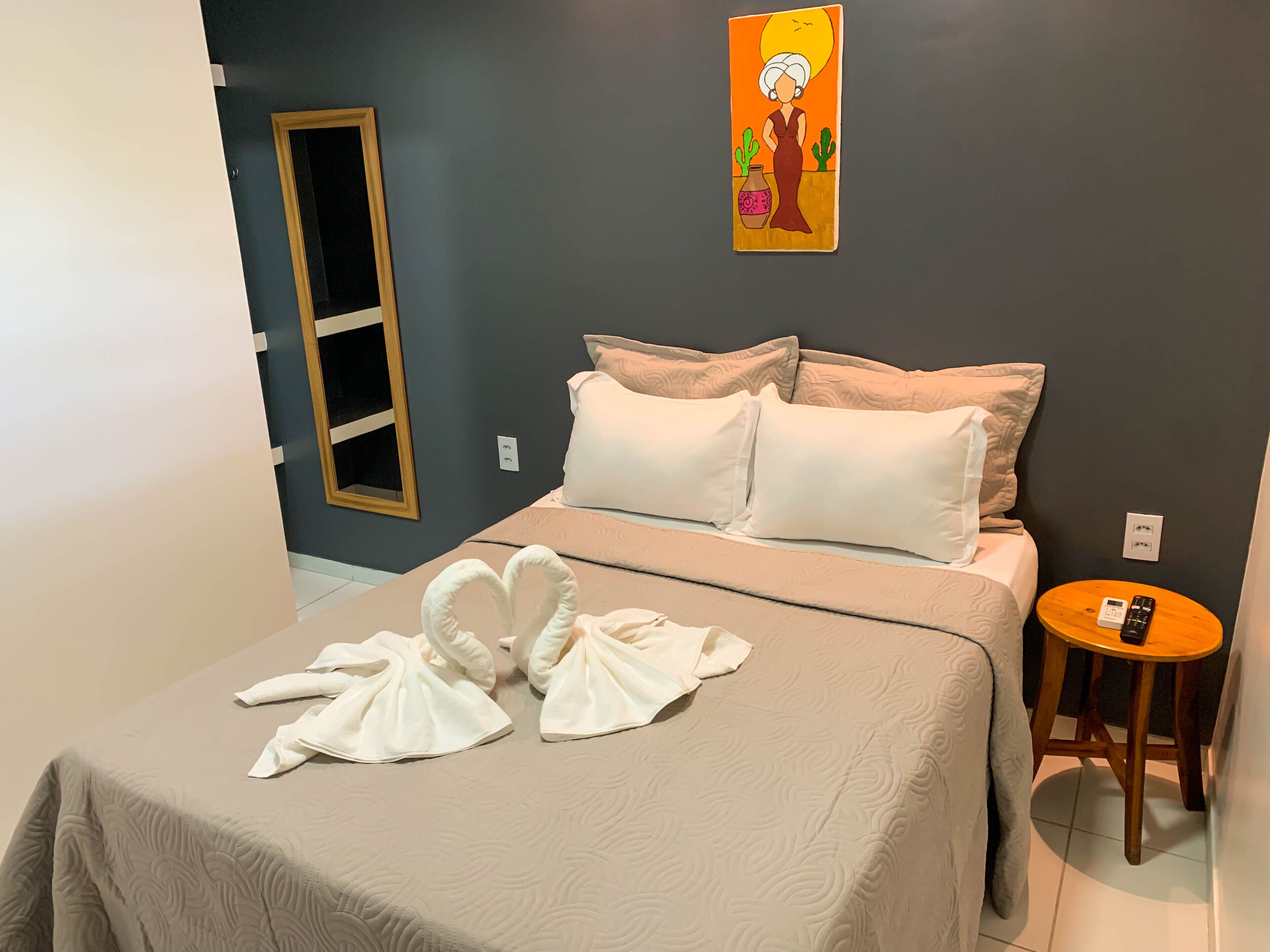 Foto - Villa Paihia Jericoacoara