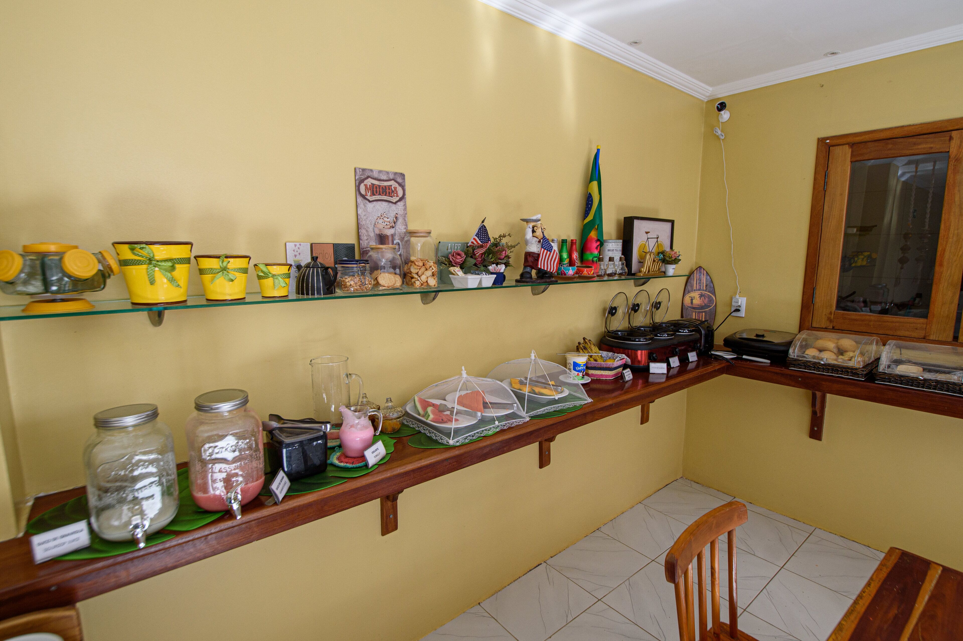 Foto - Villa Paihia Jericoacoara