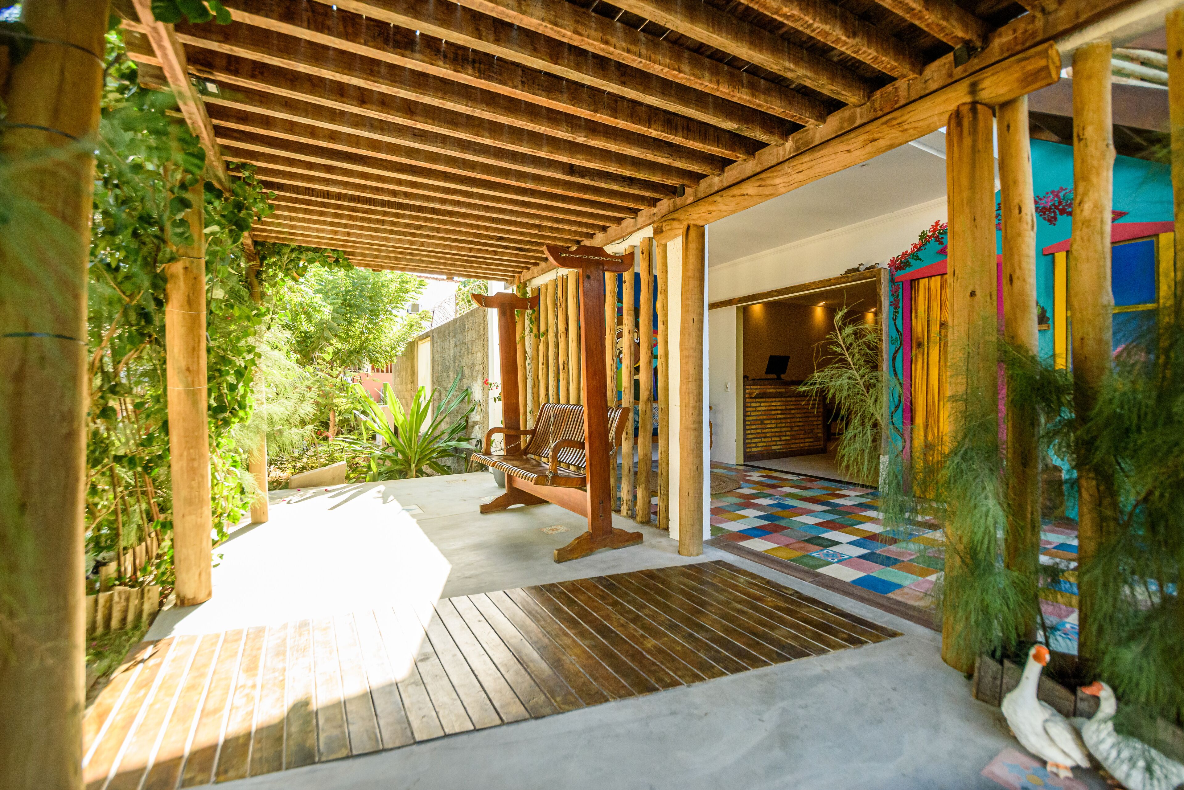 Foto - Villa Paihia Jericoacoara