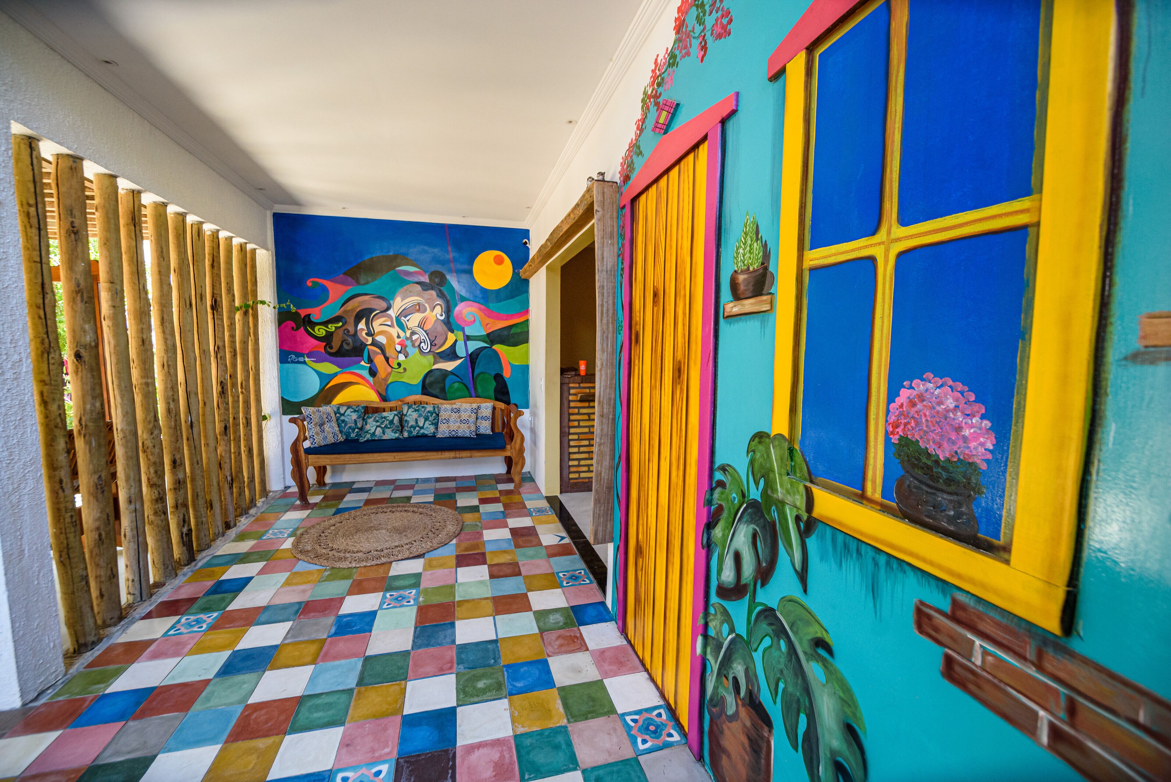 Foto - Villa Paihia Jericoacoara