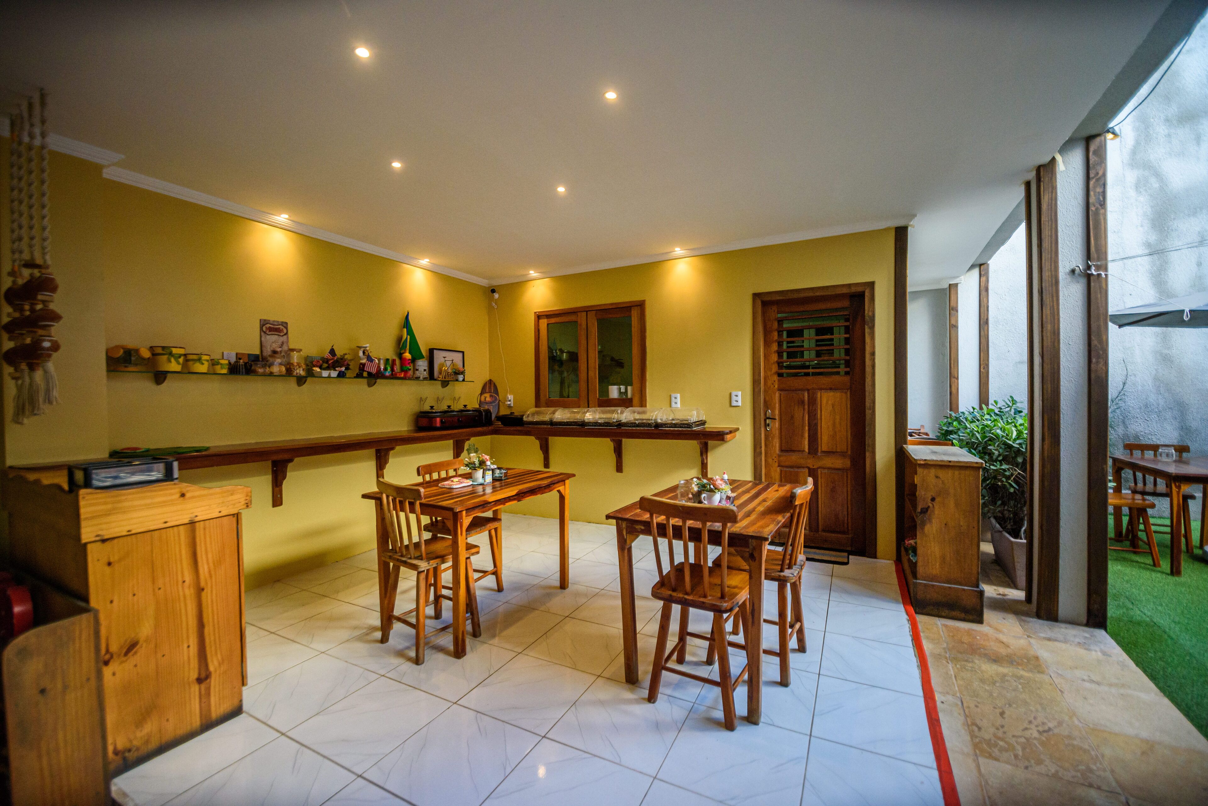 Foto - Villa Paihia Jericoacoara