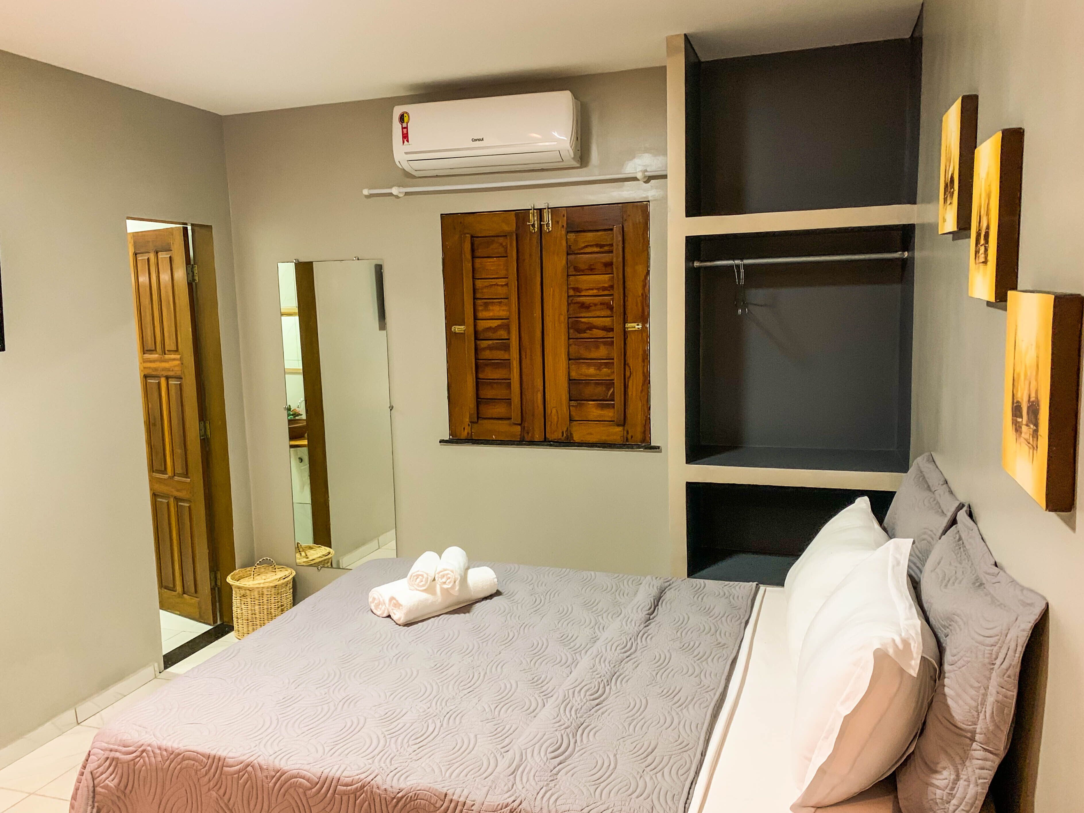 Foto - Villa Paihia Jericoacoara