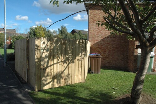 The Nelson: Spacious Main Door Holiday Home & Parking